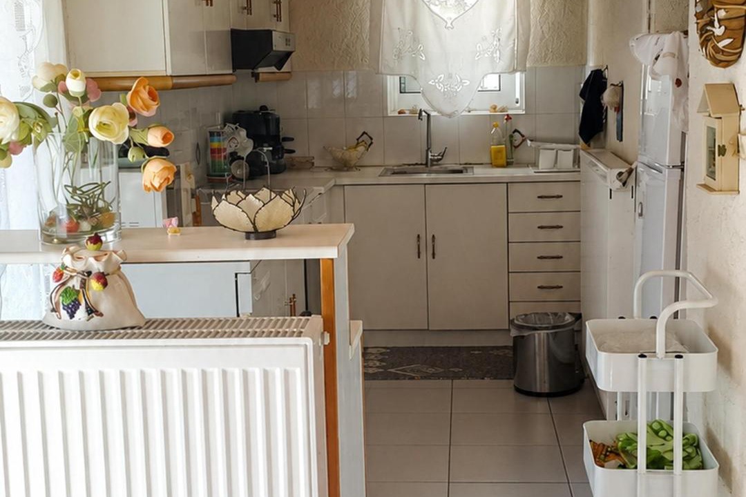 Ayia Anna House | Vicky's Sweet Home - Seaside Retreat in Evia