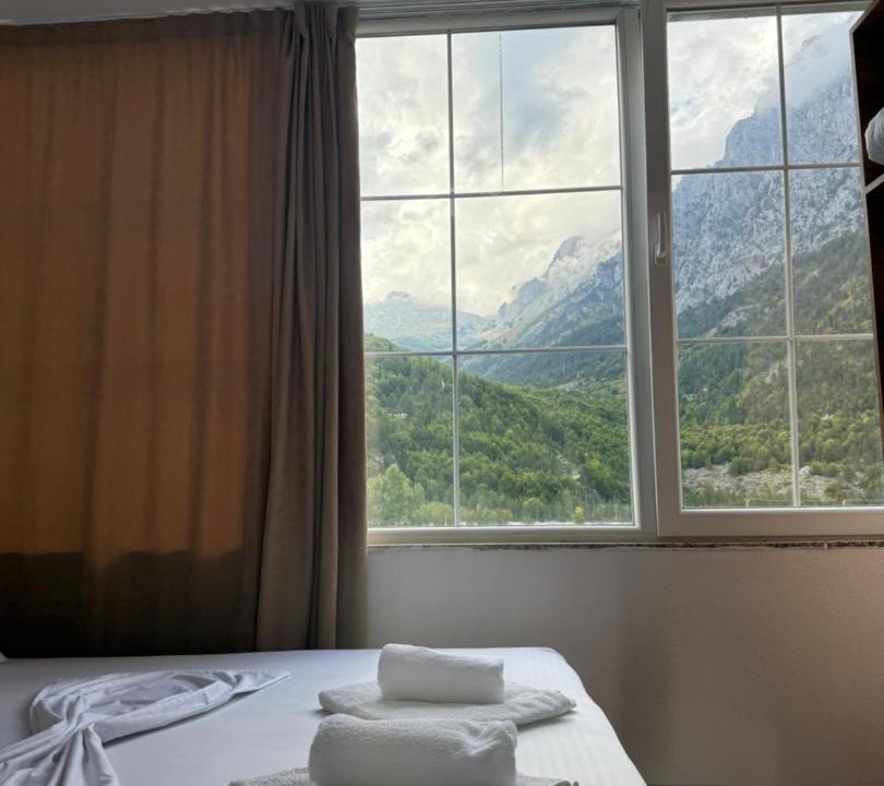 Valbone House | Guesthouse Skender Selimaj