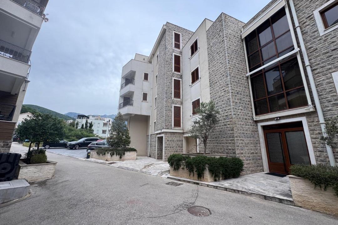 Babin do Apartment | Apartment Boka 14