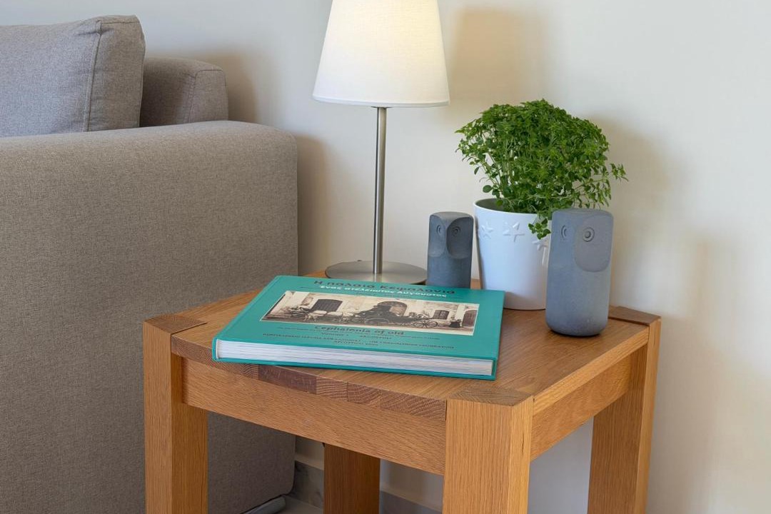 Sarlata Apartment | Freesia Grand Sea View Residence