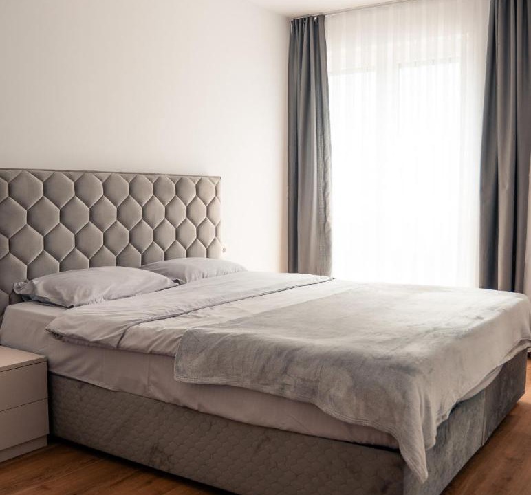 Pejë Apartment | Jon's Apartments