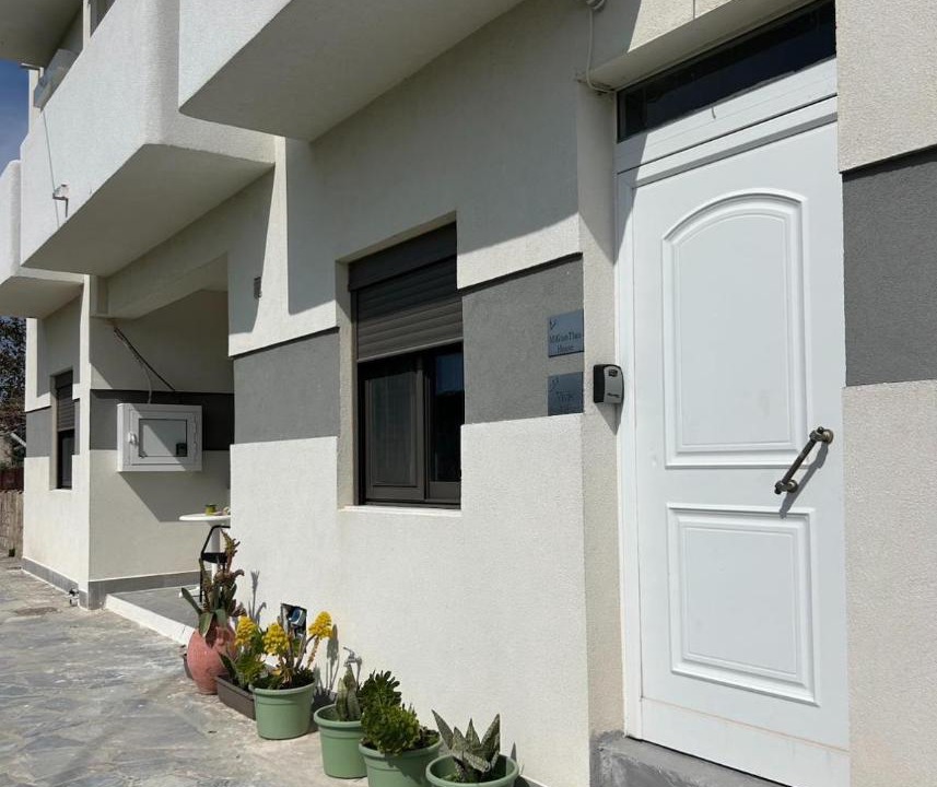 Kardamena Apartment | MiGianThea House