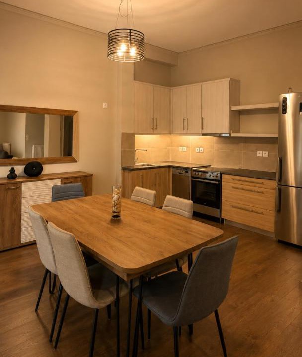 Spata-Artemida Apartment | Spata Comfort Stay - Completely Renovated June 2026