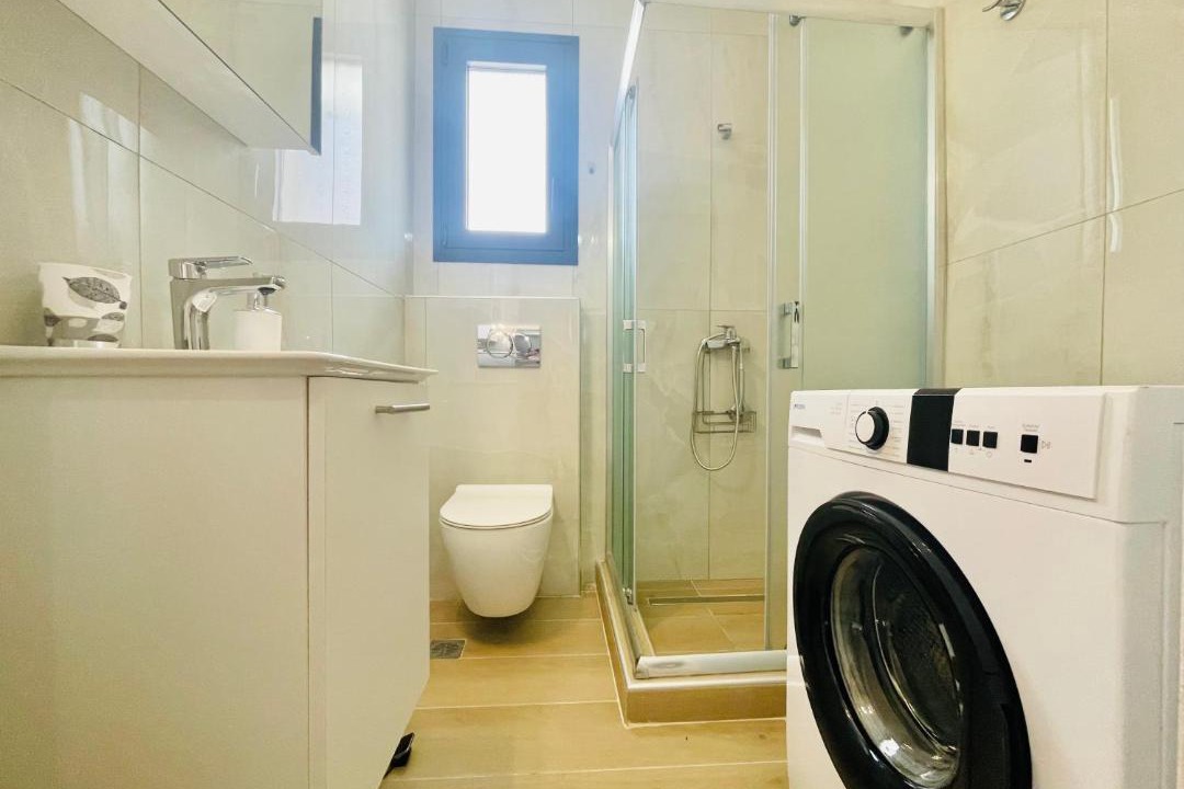 Paralia Ofryniou Apartment | Nikos House Plunge Pool Apartment, by Delta Hospitality