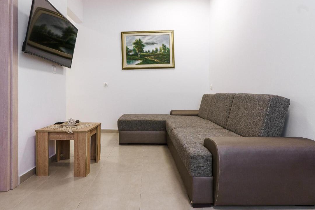 Neapoli-Sykies Apartment | Le Floor, Urban Escape near Thessaloniki center