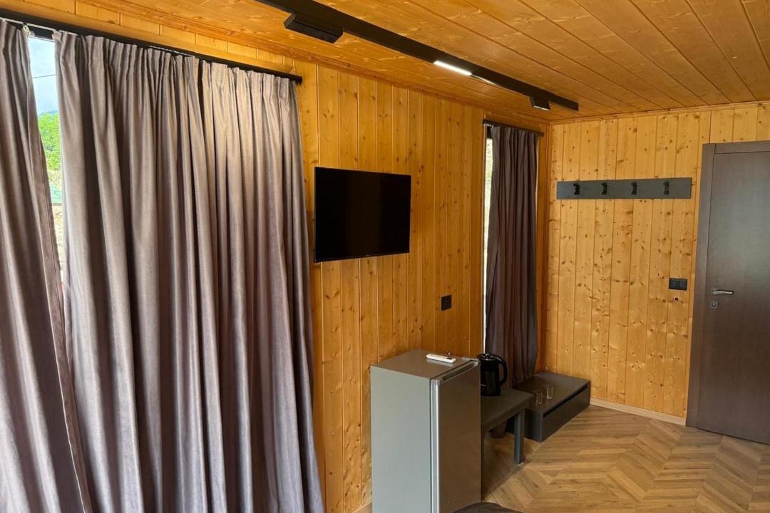 Cerem Ski Chalet | Villas Çeremi