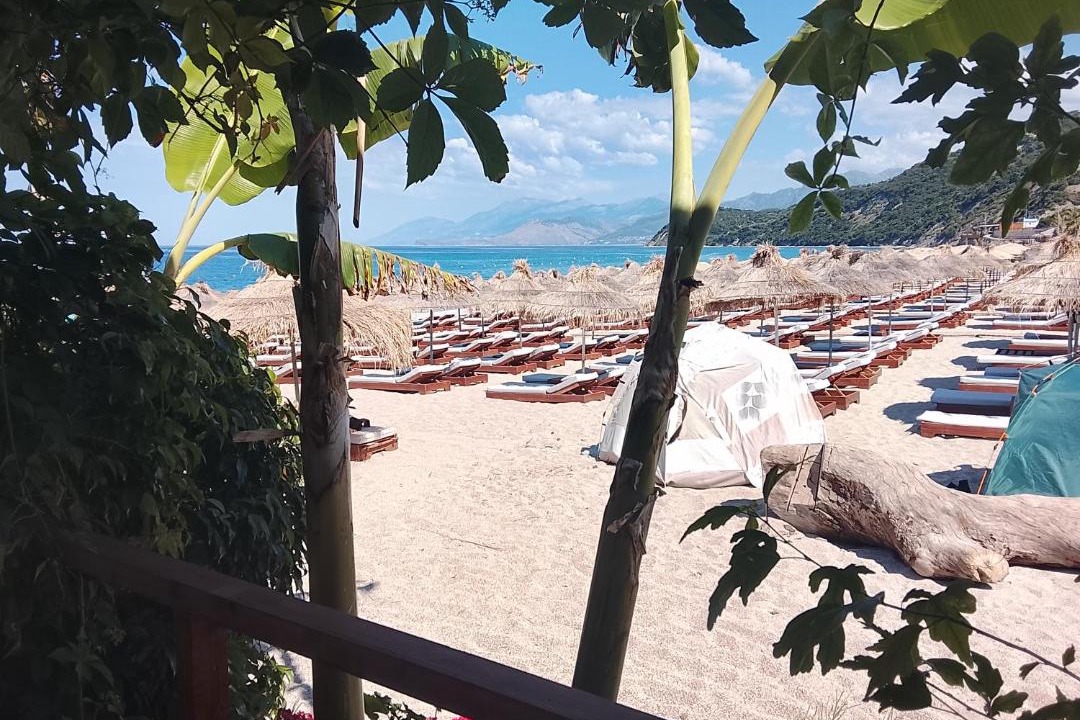 Lukove Other | Camping Shpella e Pirateve