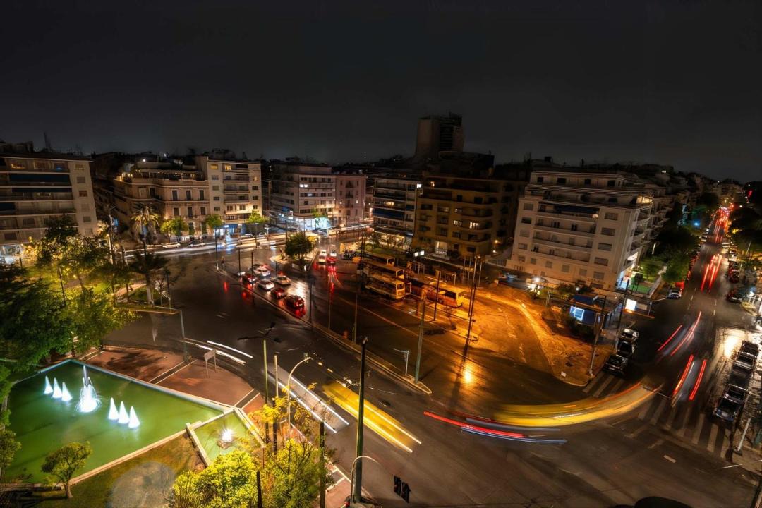 Mousio House | Spacious 3BD Apt with stunning view