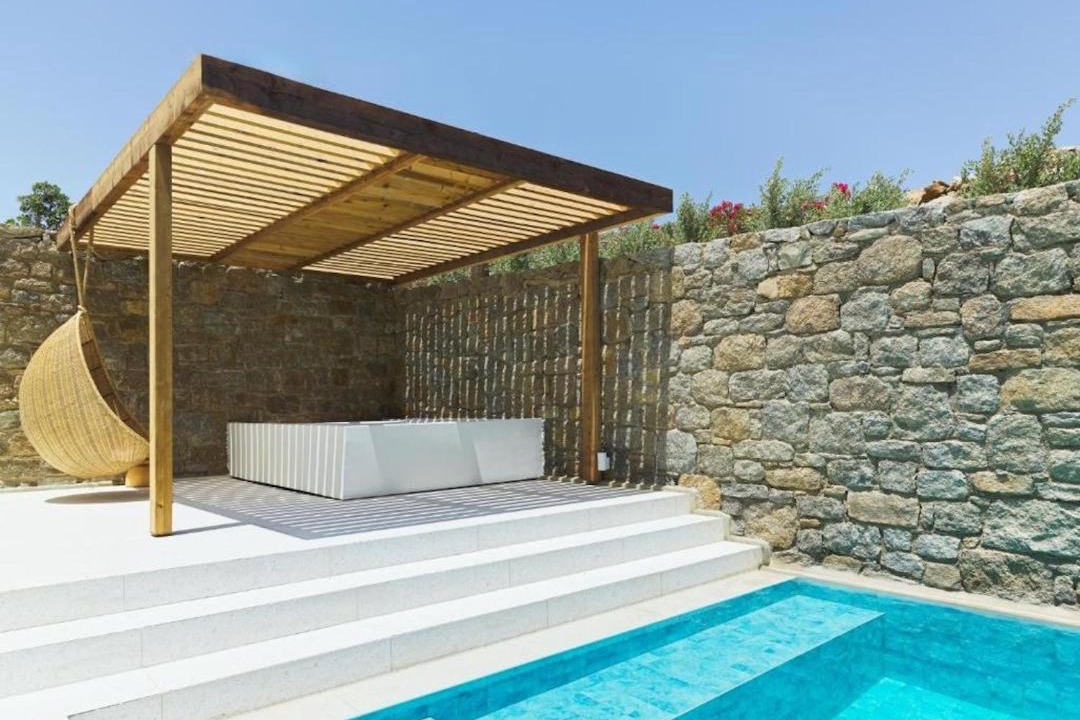 Paraga Hotel | LYO II Boutique Suites