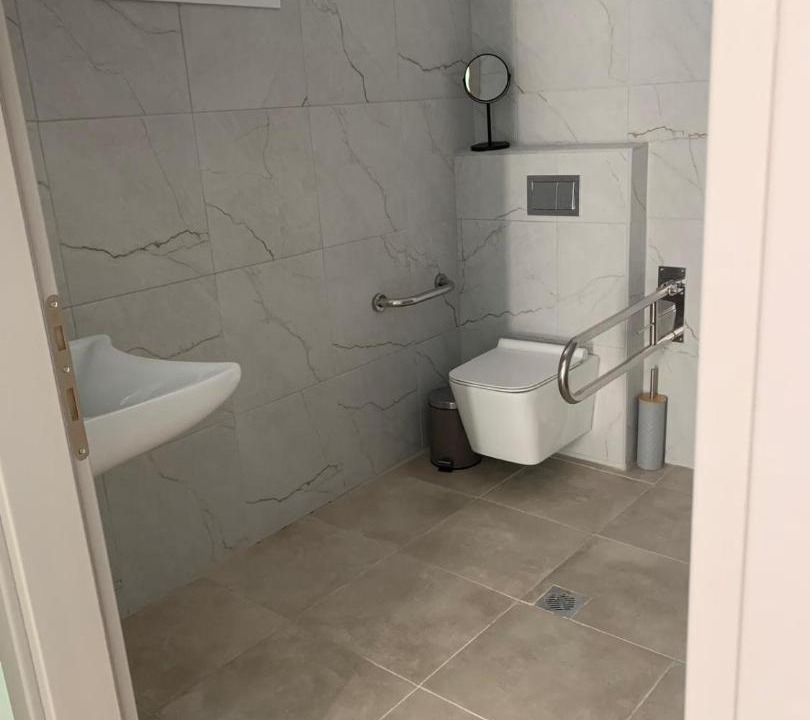 Alexandroupoli Apartment | Resort Finikas