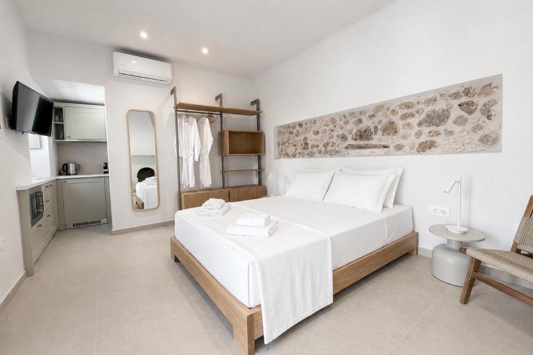 Anthousa Villa | Villa Anthousa luxury villas and suites