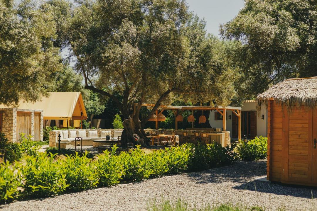 Agios Ioannis Resort | My Secret Mojo, Private Luxury Retreat Near the Beach