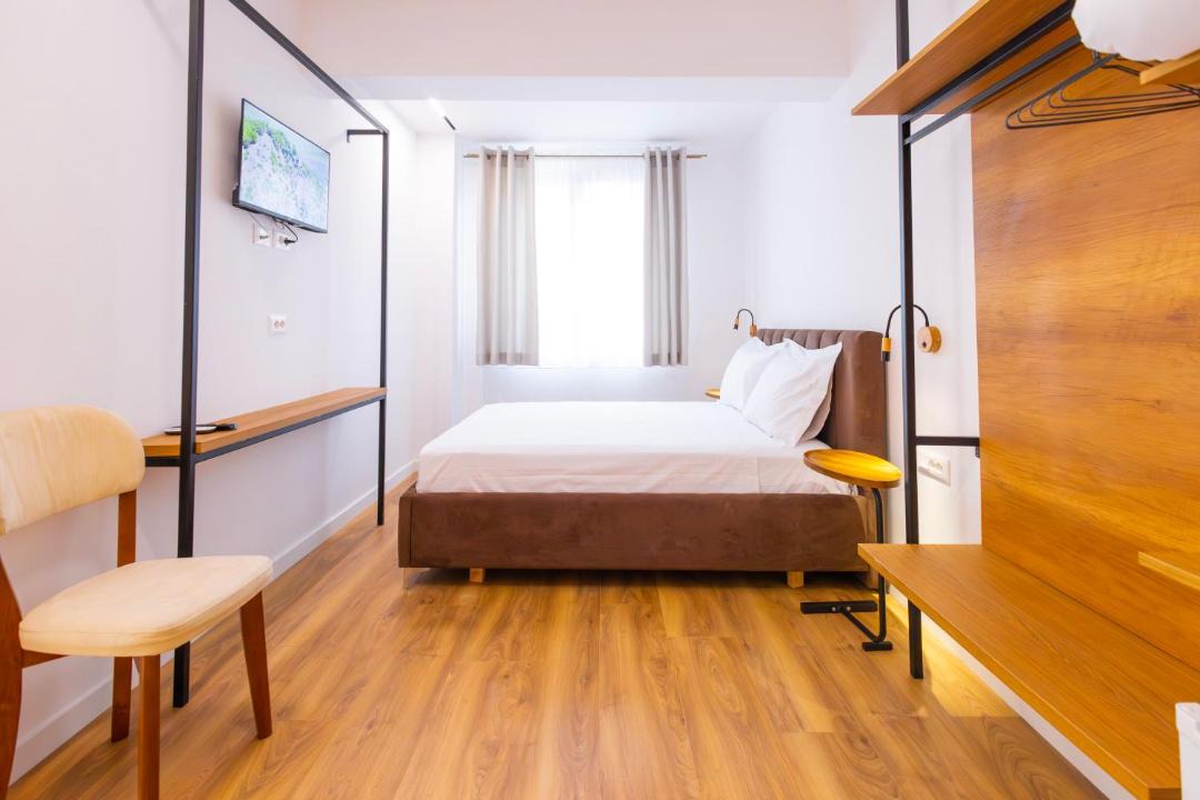 Berat Hotel | Vila Violet Berat