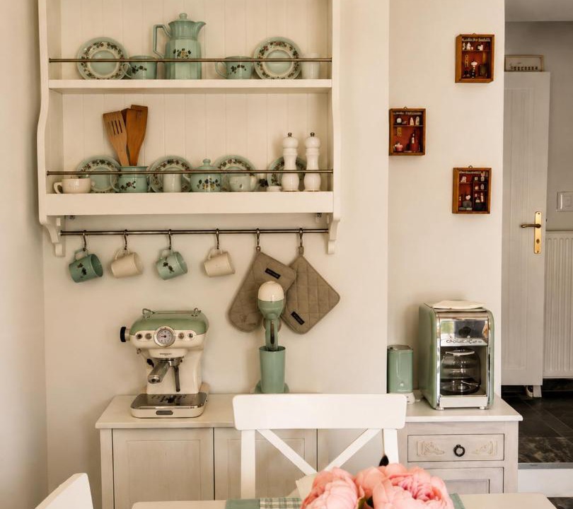 Paleopolis House | Stellinas Pretty House