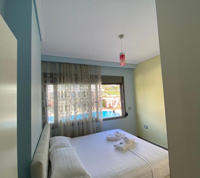 Sarande Apartment | Nalu Apartment