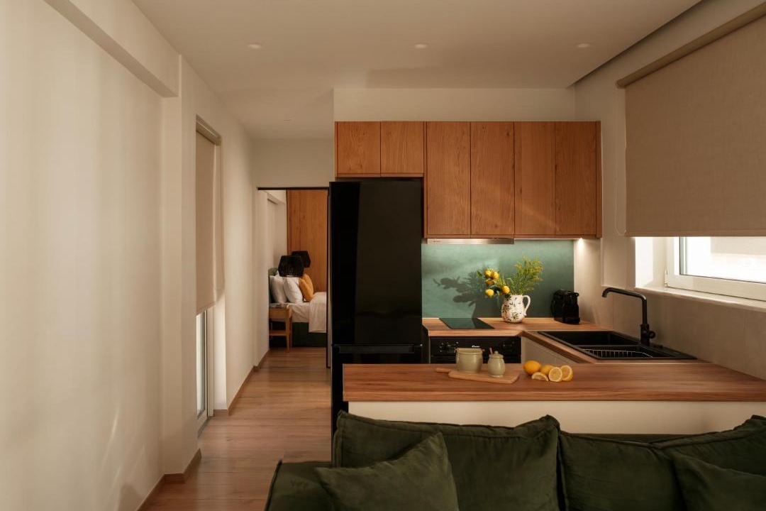Agrinio Apartment | Eudaimonia - Luxury Apartment in Agrinio