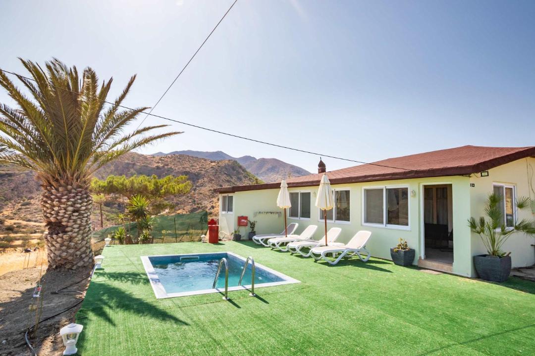 Karpathos Villa | GSL Villa