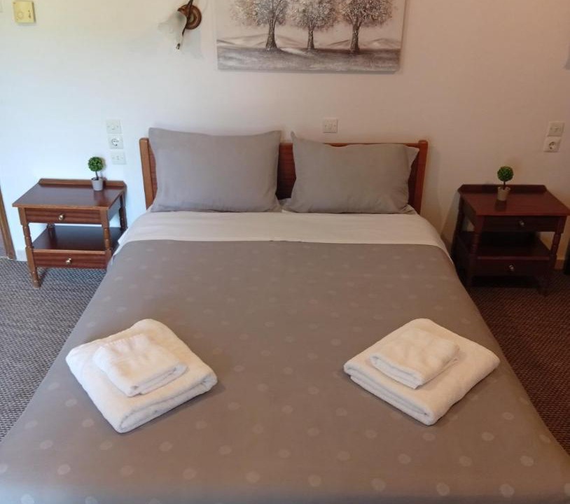 Dhomnista Hotel | FANTINO HOTEL