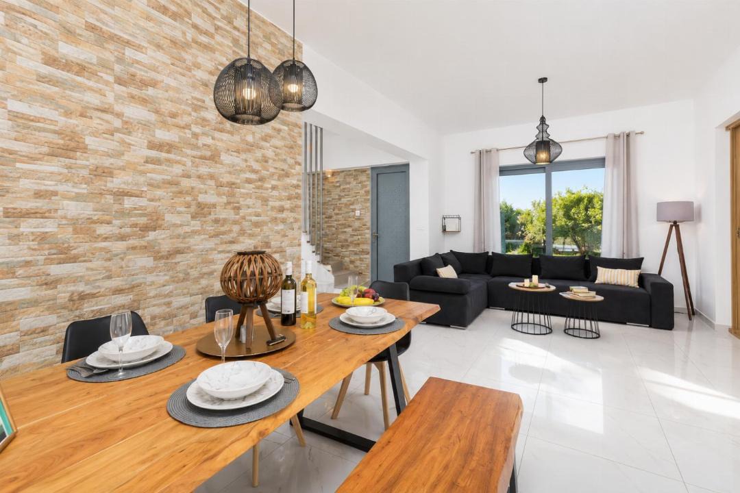 Lardos Villa | Villa Livis 1