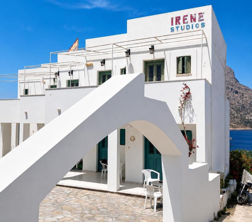 Massouri Apartment | Sevi - Irene Studios