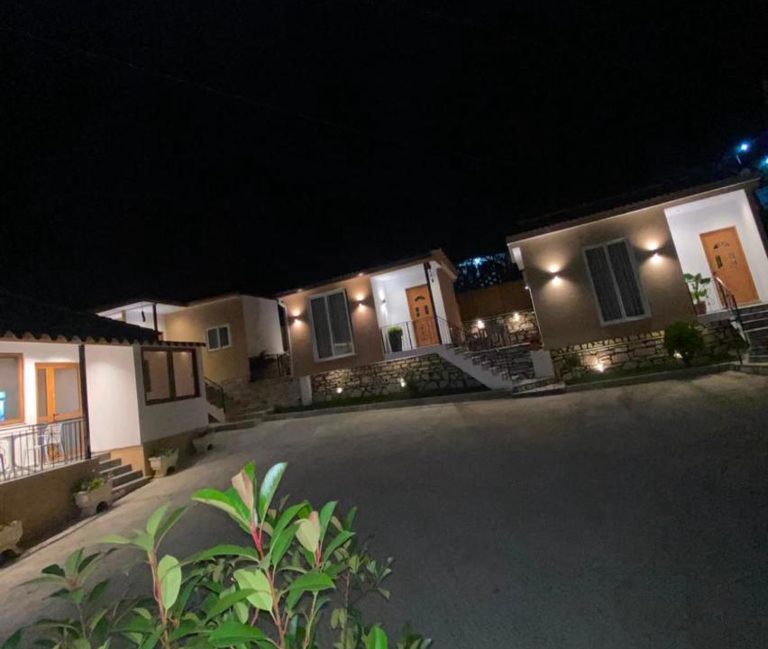 Gjirokaster House | Vila Nakaj Guest House
