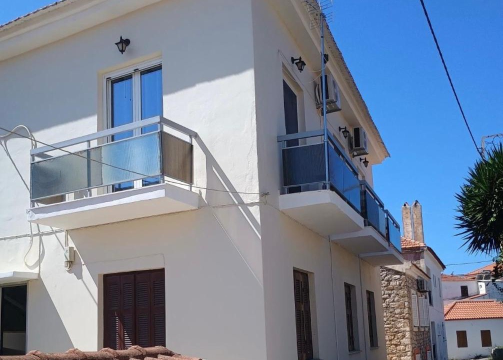 Methoni Apartment | METHONI LUXURY House