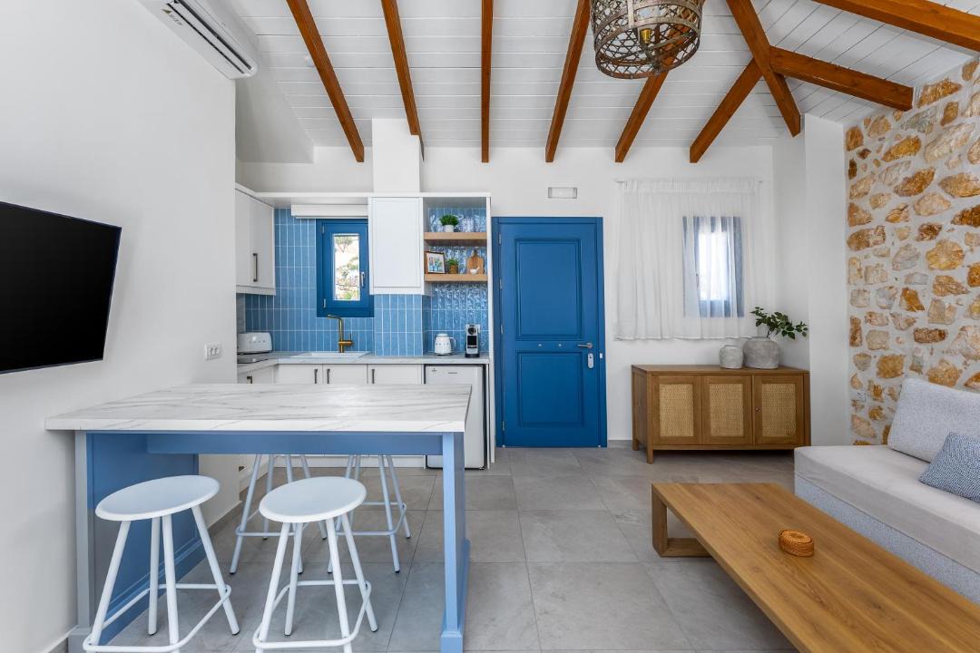 Halki House | Casa Natalia 2
