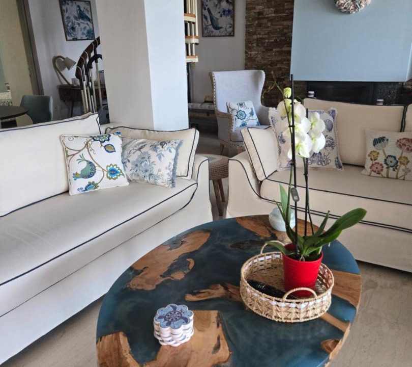 Thermaikos Apartment | Ammos Lux Apartments