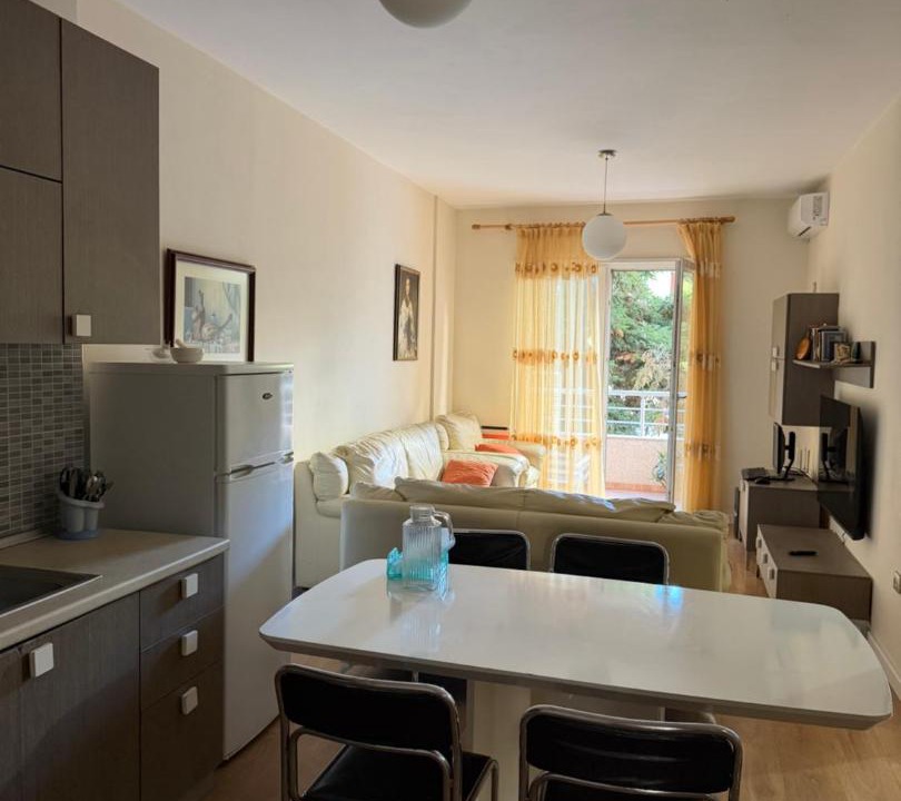 Rade Apartment | Sea Garden Escape Durrës