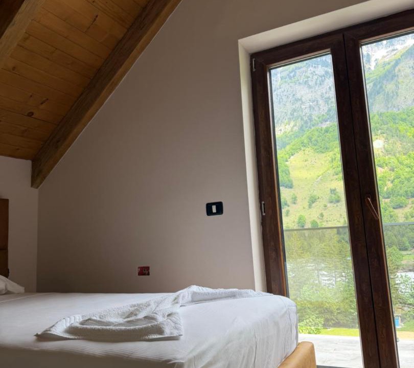Kukes County House | Villa D&D Valbona
