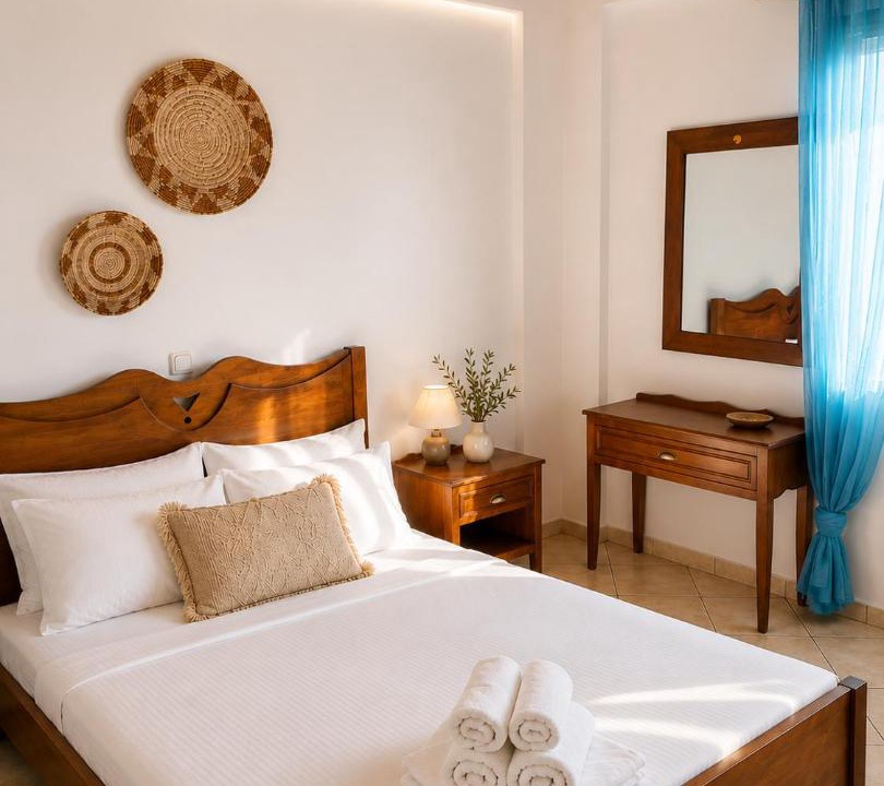Elafonisos Apartment | Meltemi Apartments