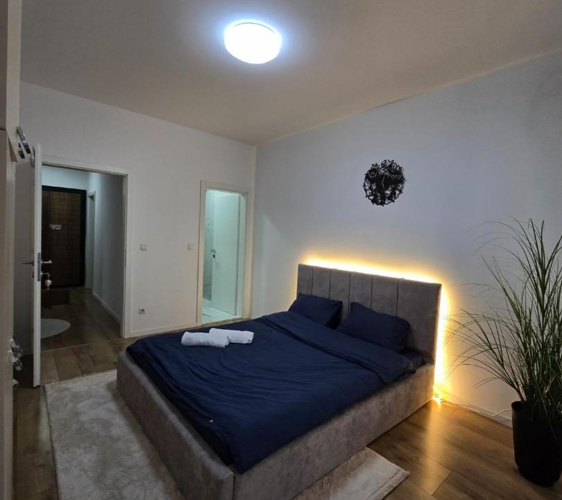 Prizren Apartment | White Ribbon Prizren