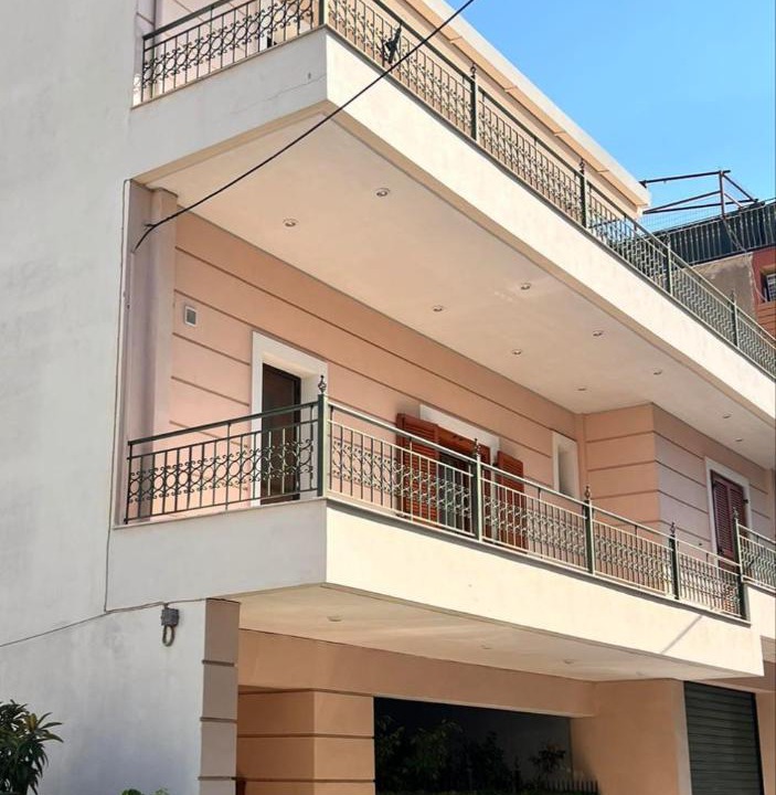 Nea Peramos Apartment | Nea Peramos Apartment-1