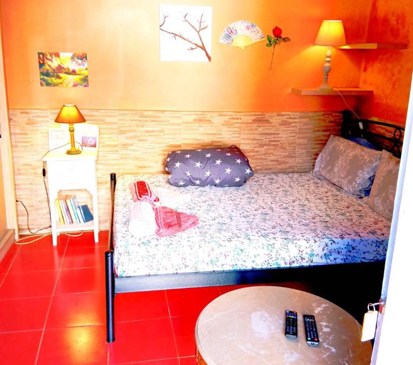 Fyli Apartment | Το Μικρό Σπίτι στη Φάρμα!