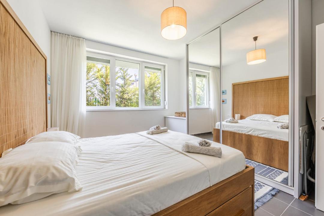 Sakës Apartment | Talea Joyful Stay by PikHost