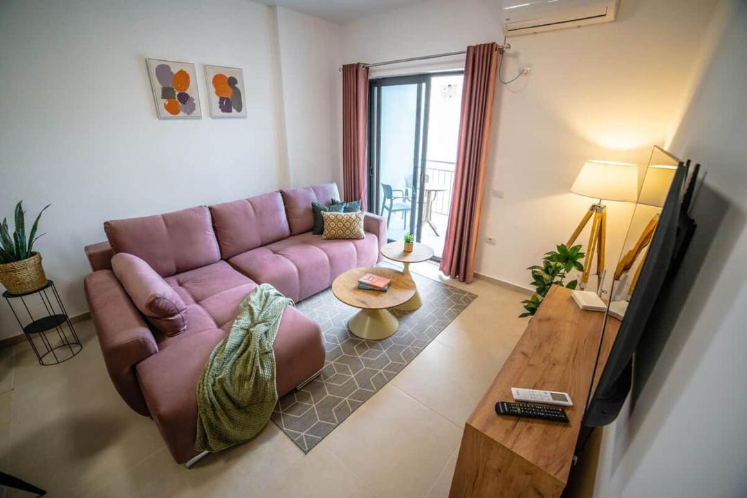 Golem Apartment | Golem Living