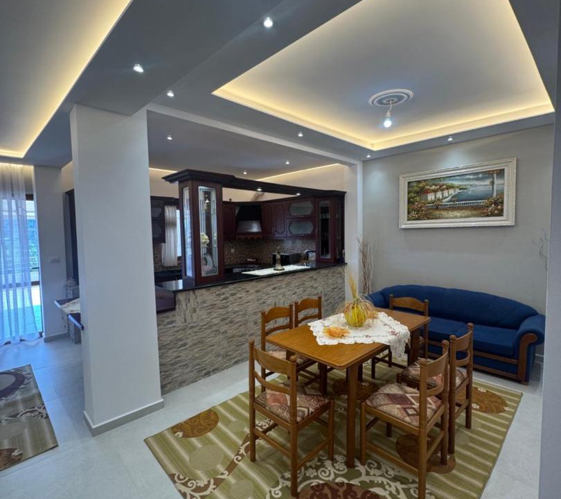 Aliko Apartment | Azure Horizon