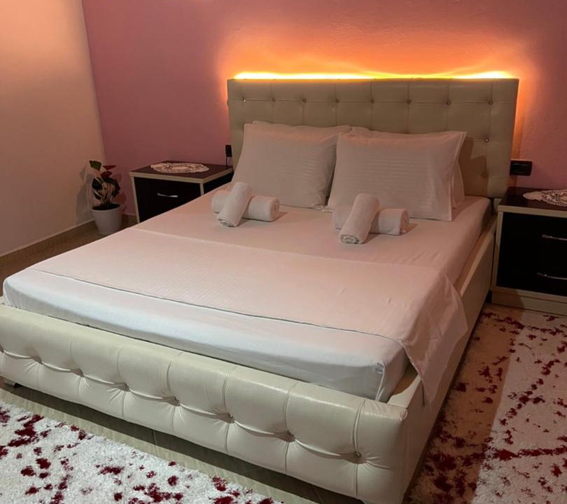 Berat Apartment | CASTLE View SERENITY - BERAT
