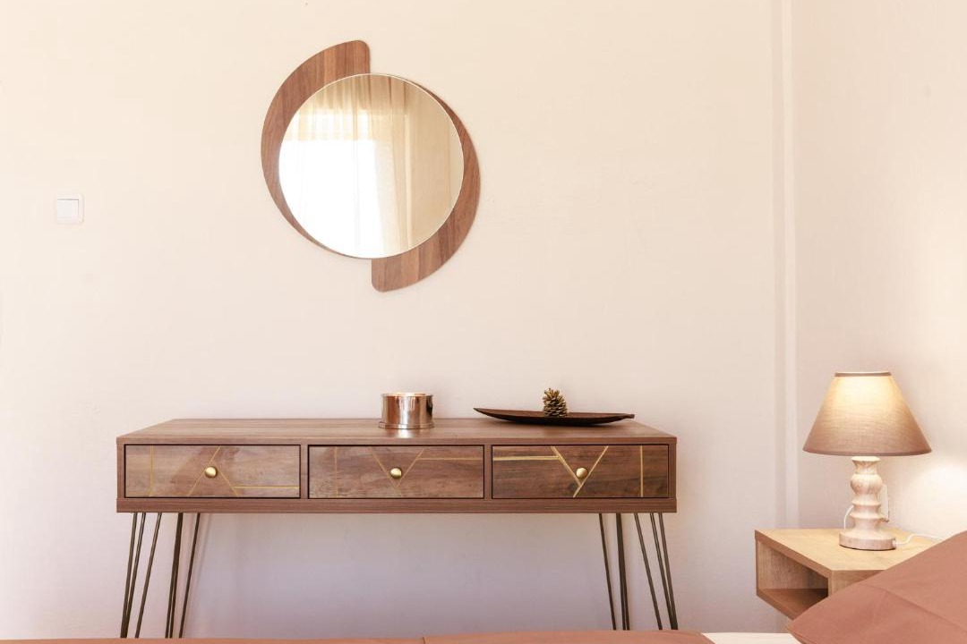 Sintiki Apartment | Philoxenia House