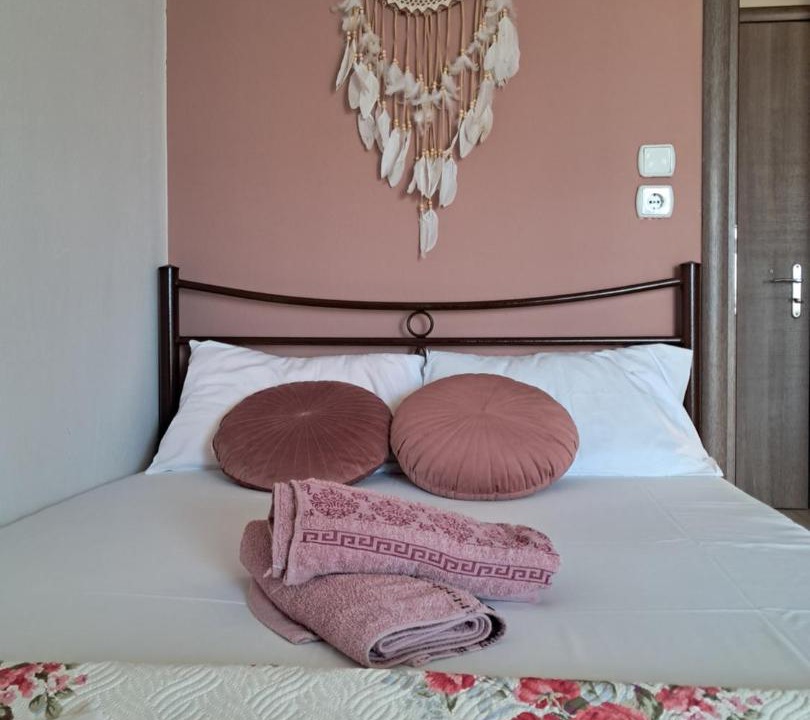 Katerini Apartment | Villa Marili