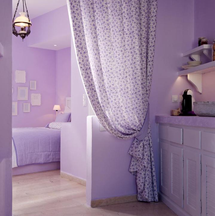 Imerovigli Hotel | Santorini Roses Suites