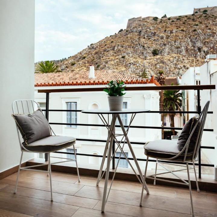 Nafplion City Centre Apartment | Filoxenion