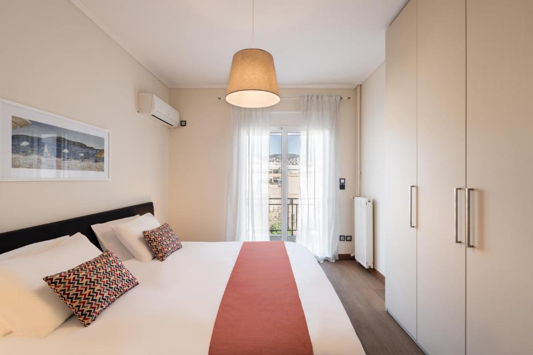 Voula Apartment | Mia Homes - Athens Riviera at Voula Center
