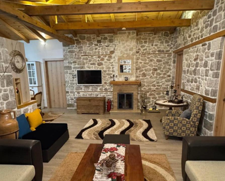 Elati Villa | Villa Εlena