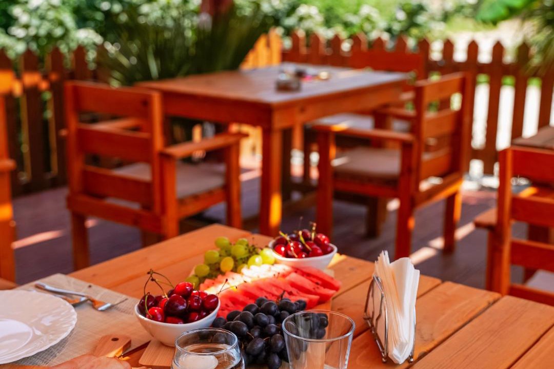 Borsh Hotel | Deve Mar Hotel