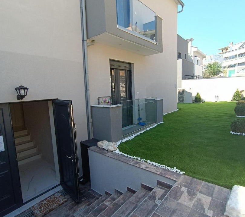 Nea Peramos Apartment | ALTA MARE