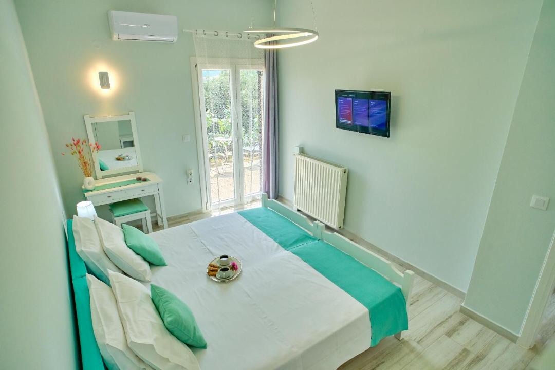 Aleimmatades Apartment | StoneFace