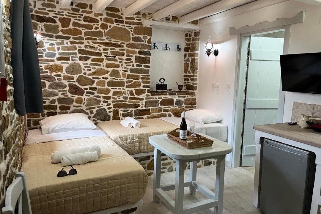 Nea Koutali Apartment | Rodakas Rooms-Glikeria