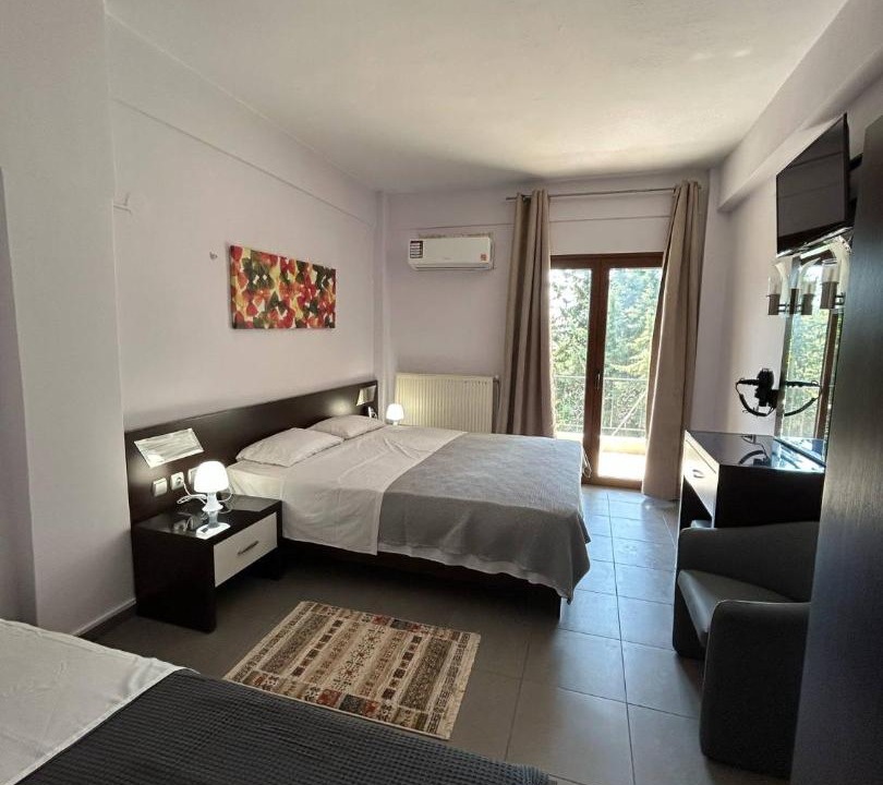 Thermi Hotel | Αφροδίτη Hotel