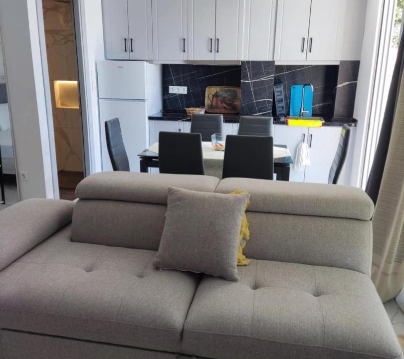 Dhermi Apartment | Ionian Pearl